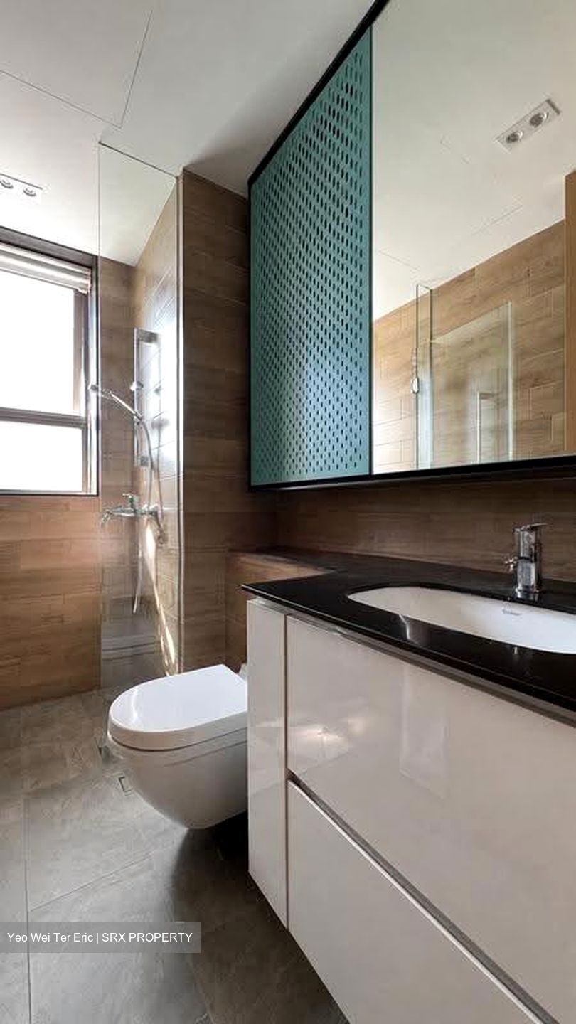The Tre Ver (D13), Condominium #608054071